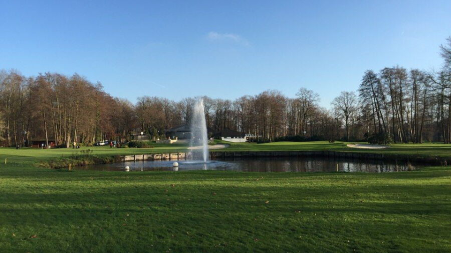 Westfaelischer GC Guetersloh