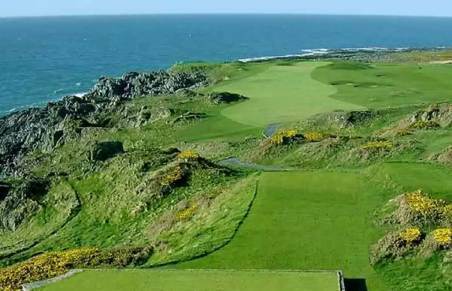 Ardglass GC