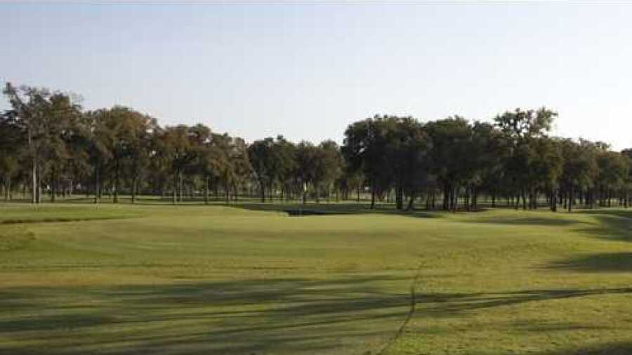 Grand Oaks GC