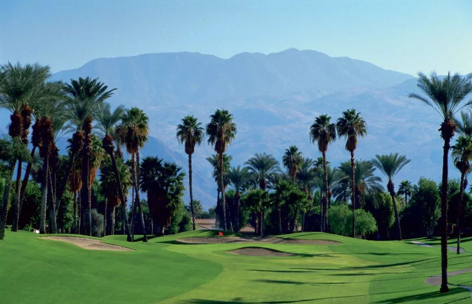 South at Monterey CC: #2