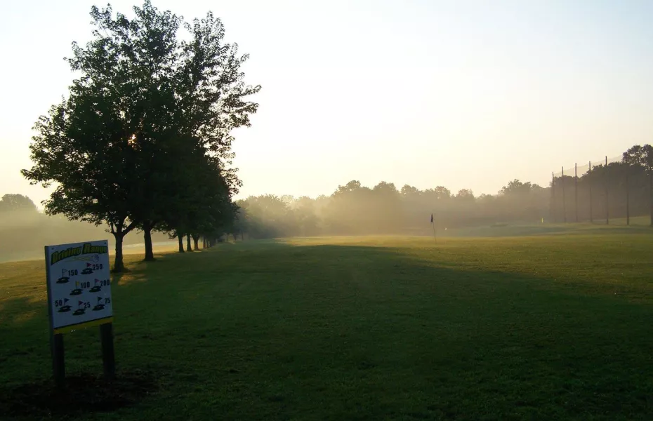 Cozy Acres Golf Links