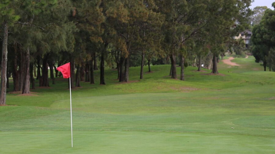 Warringah GC