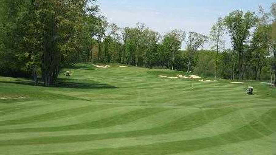 Grande GC: #16