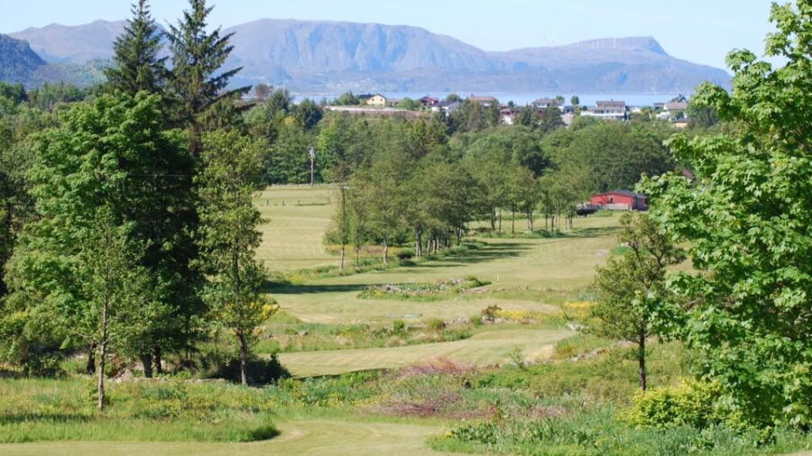 Selje GC