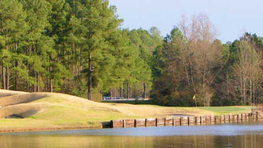 Northwoods GC
