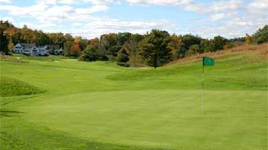 North Andover CC