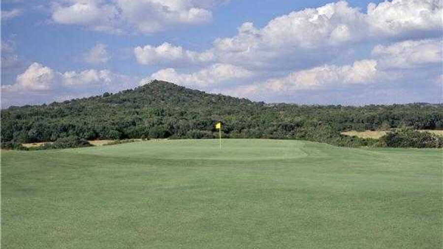 Buckhorn GC