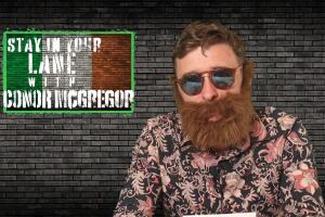 S2 E10: Tips from McGregor, Job Interview, and Friendship Index