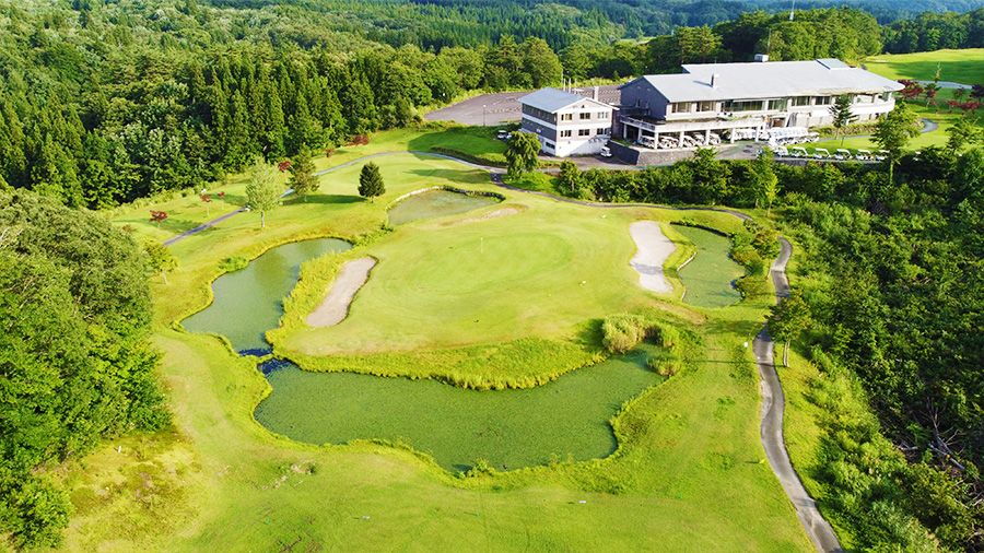 YudaKogen CC: Clubhouse