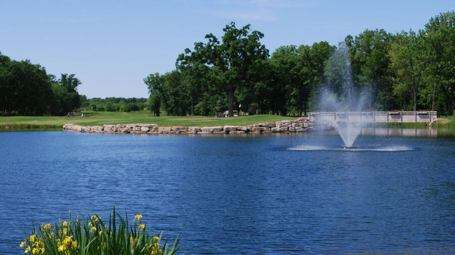 Cantigny Golf