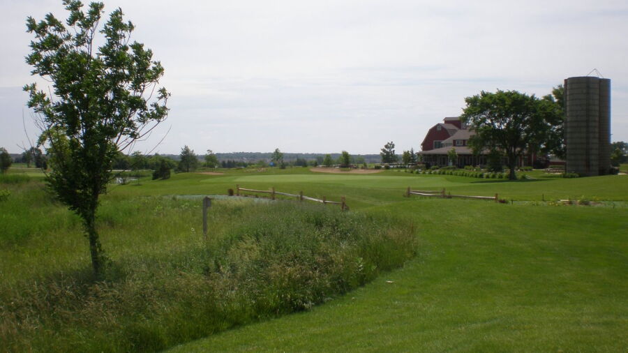 Tanna Farms GC