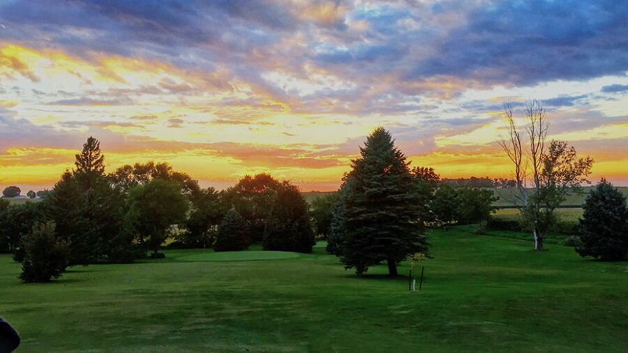 Collison Par-3 GC