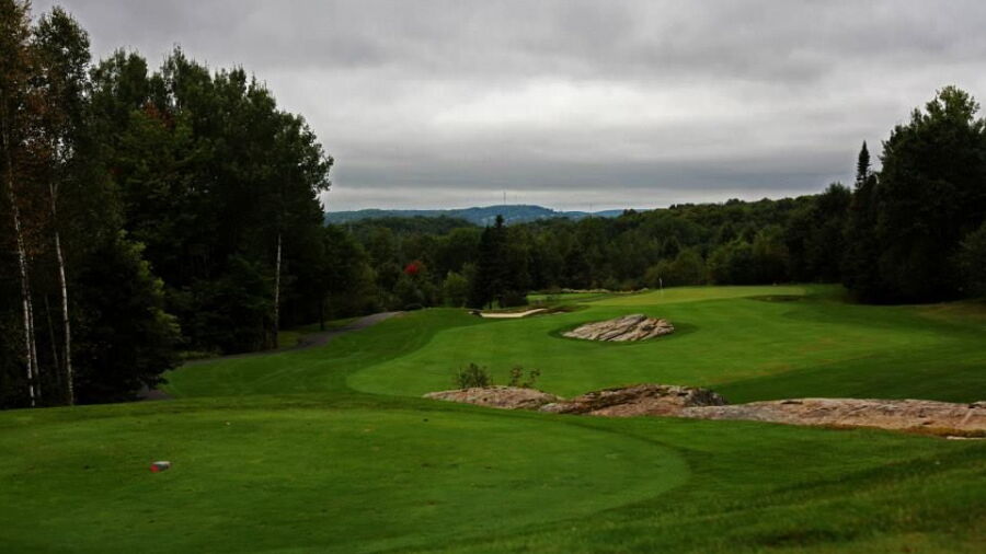 Grandview GC