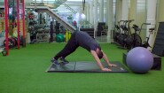 Don Saladino: 3 Simple Morning Golf Exercises