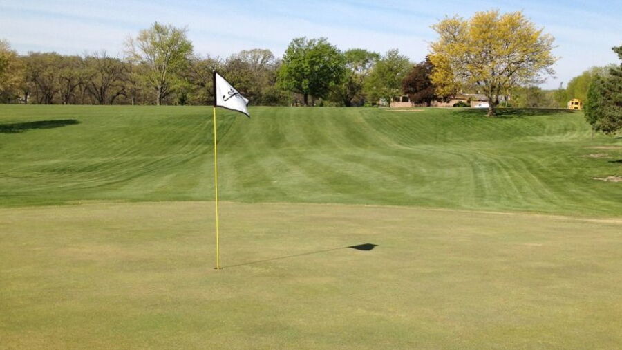 Fairfield GCC