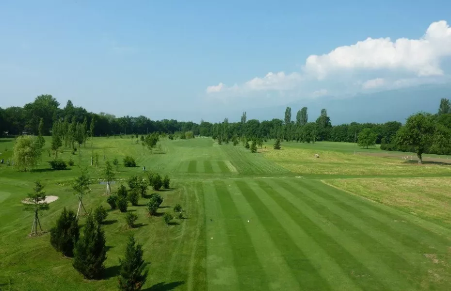 Golf de la Manchette
