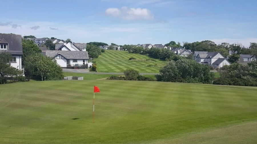 Mount Murray GC