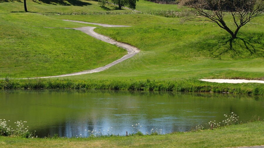 Amarante GC