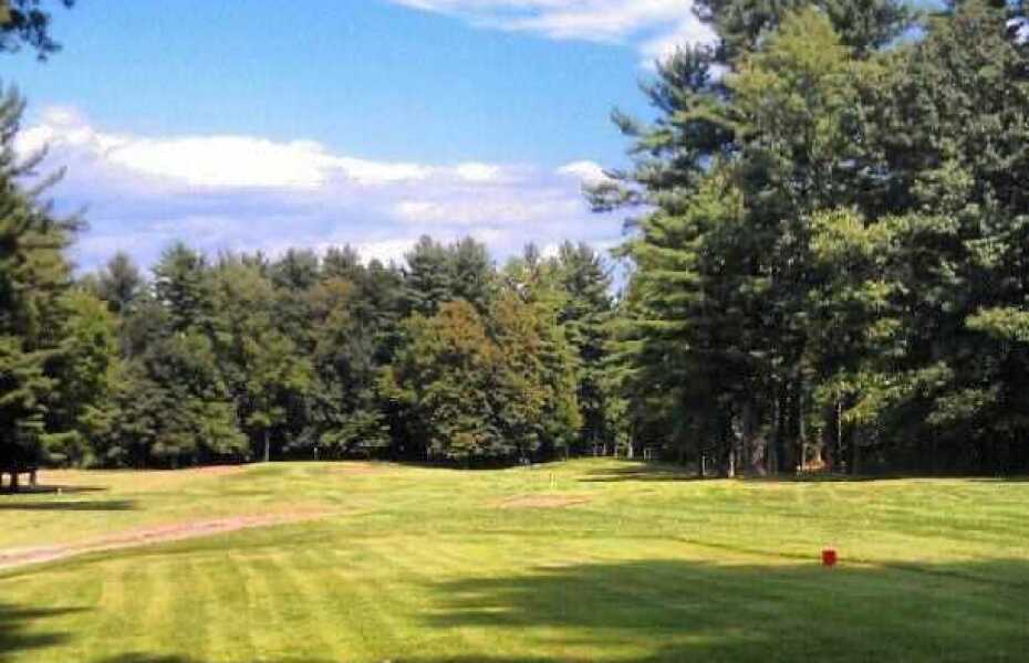 Willsboro Golf Club in Willsboro, New York, USA GolfPass