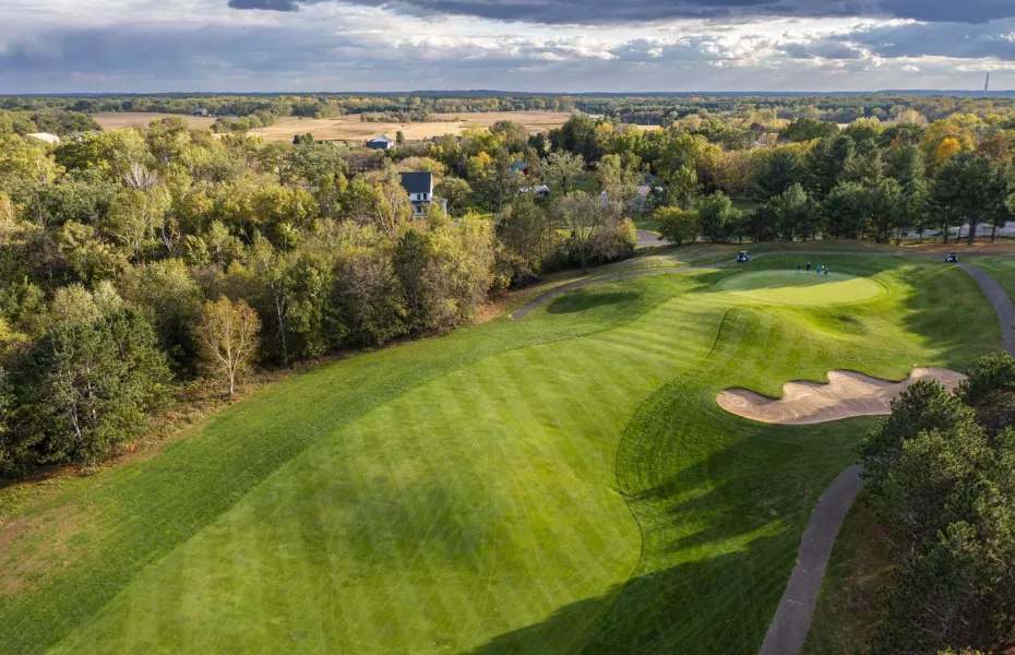 St. Croix National GC