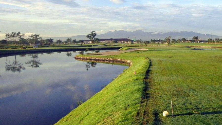 Pradera Verde GCC