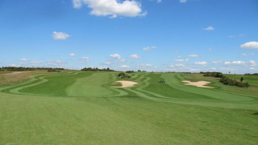 Southern Valley GC