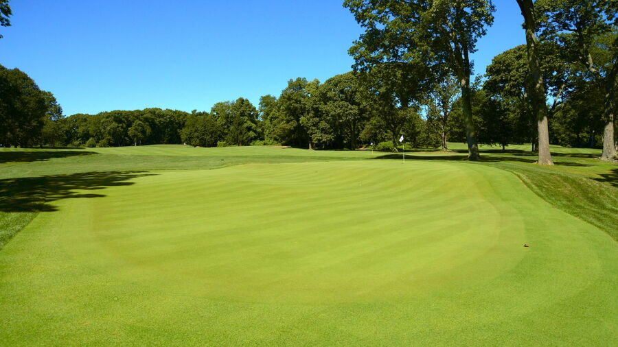North Shore CC