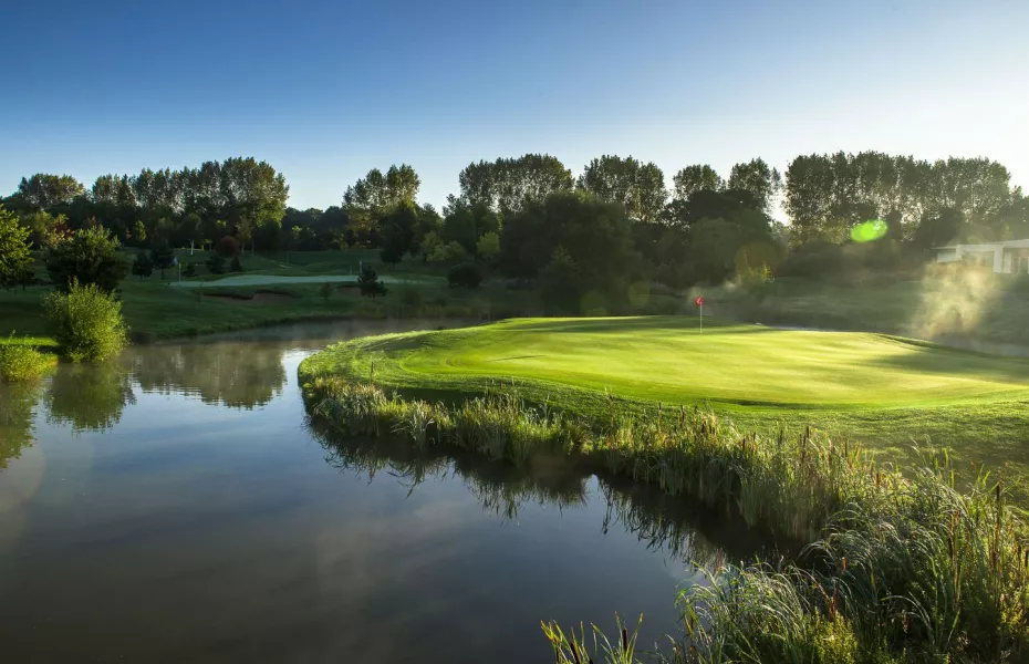 The Shire London - Masters: #18