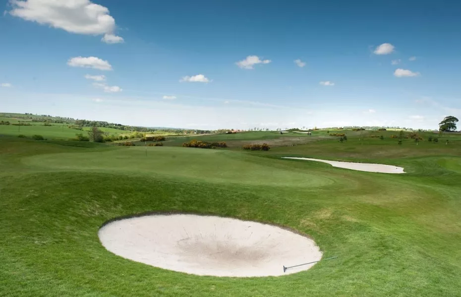 Kingsfield Golf Centre