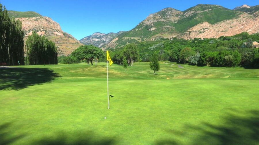 El Monte GC