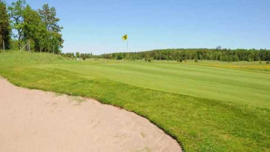 Edenhof GC - 9-Holes