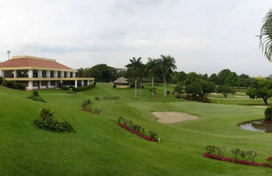 Farallones CC