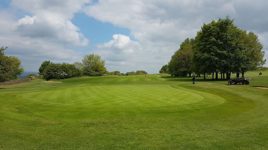 Broadway GC