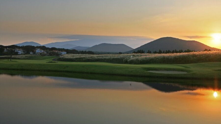 Ecoland Golf & Resort - Beach Hills