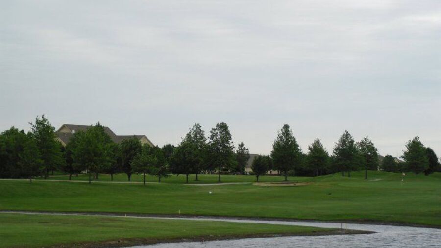 Owasso Golf & Athletic Club