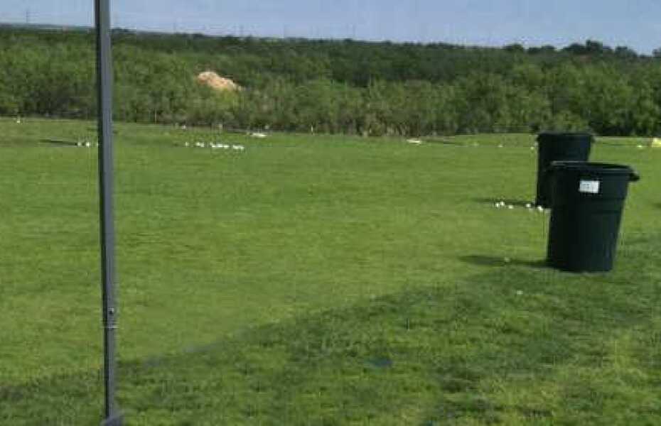 Scurry County Golf Course in Snyder Texas USA GolfPass Scurry County Golf Course in Snyder Texas USA GolfPass