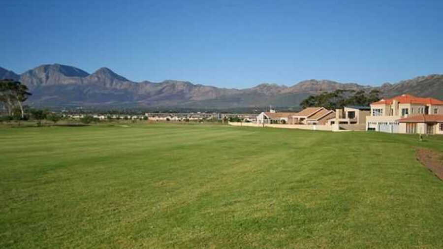 Fairview Golf Estate