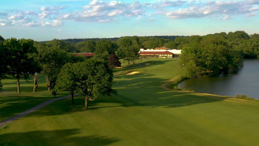 Lake Success GC