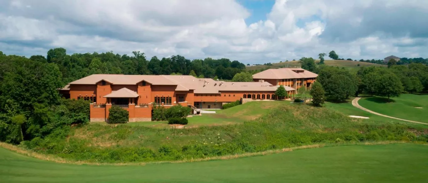 Capitol Hill Golf Club