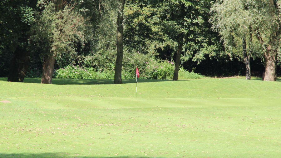 Pennington GC
