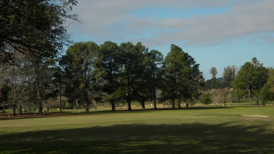 Concordia GC