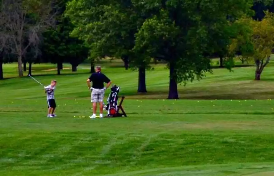 Joliet CC: Practice area