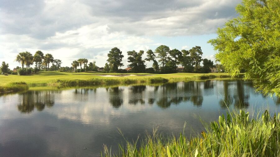 Stoneybrook East GC