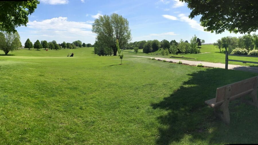 Meadow Hills GC