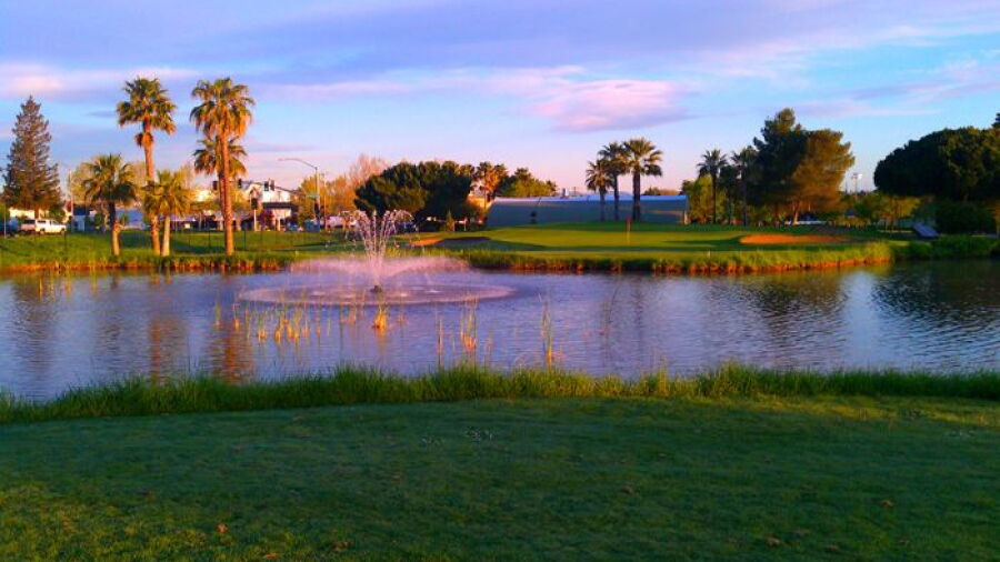 Diablo Creek GC
