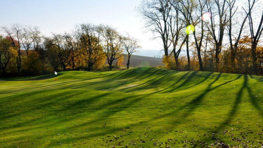 Rittergut Rothenberger Haus GC: #4