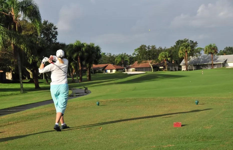 Indian River Colony Club