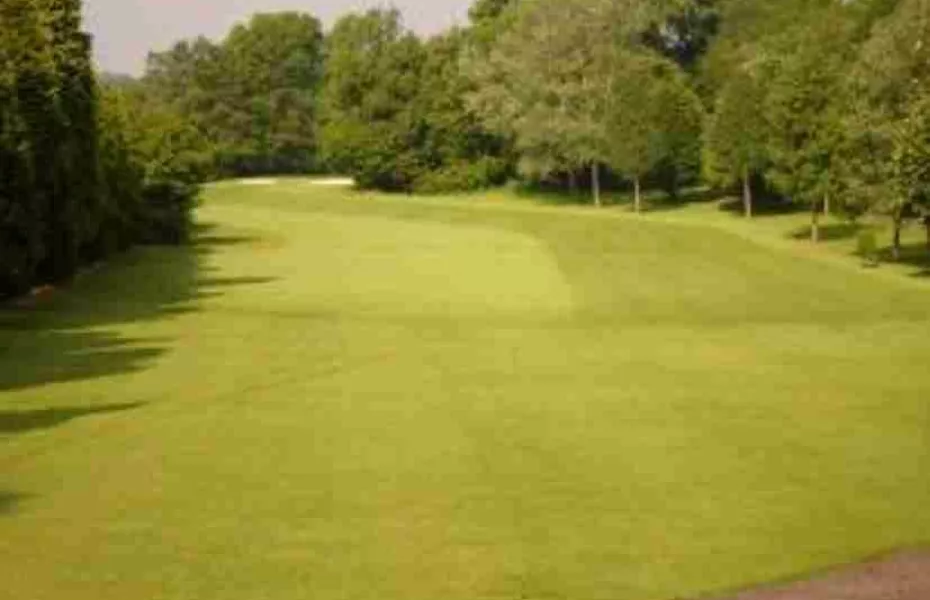 Fairway at Creigiau Golf Club