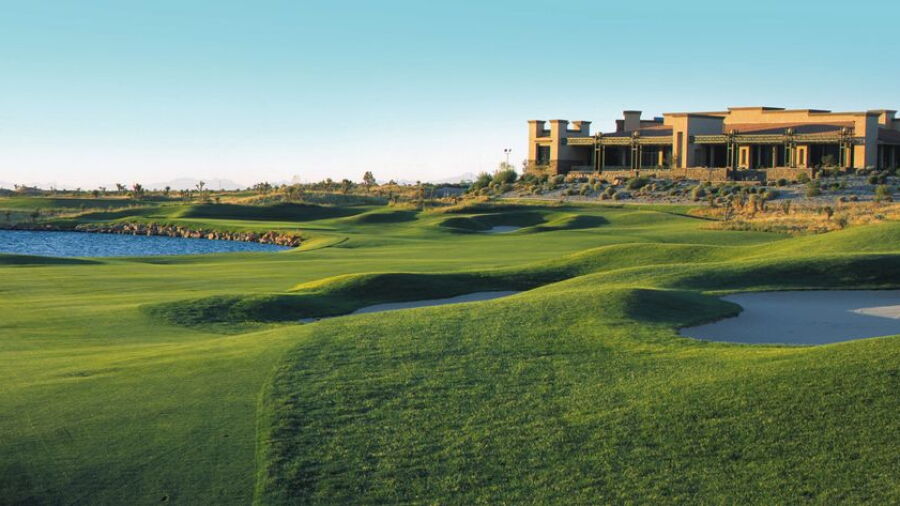 Paiute's Snow Mountain: #18