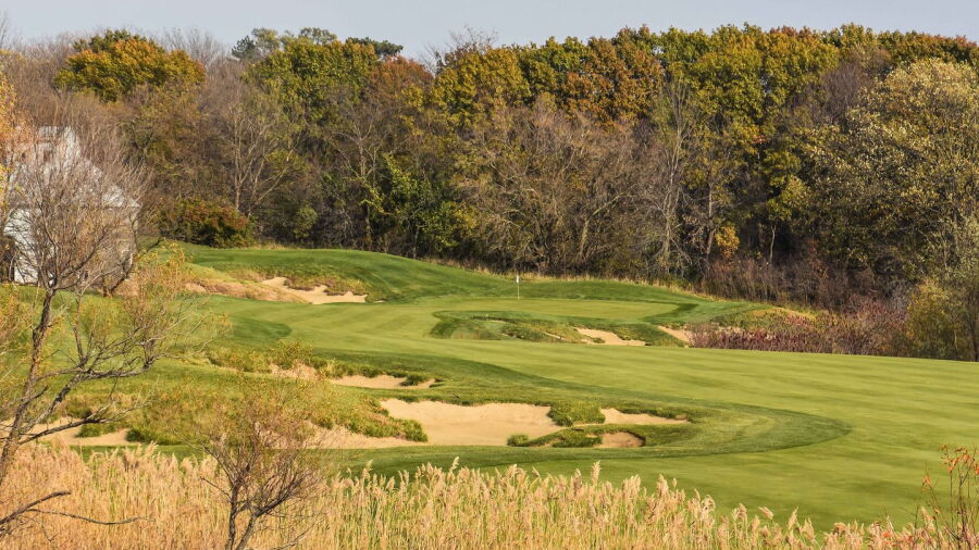 ArborLinks GC